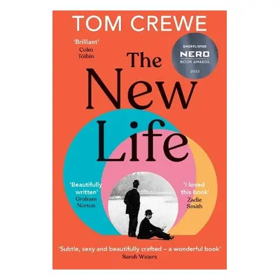 New Life - Crewe, Tom