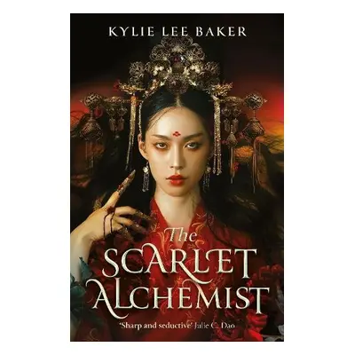 Scarlet Alchemist - Baker, Kylie Lee