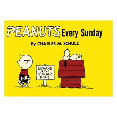 Peanuts Every Sunday - Schulz, Charles M.