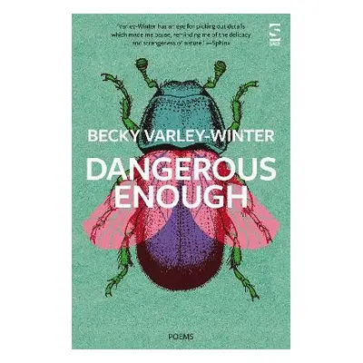 Dangerous Enough - Varley-Winter, Ms Becky