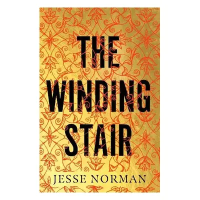 Winding Stair - Norman, Jesse