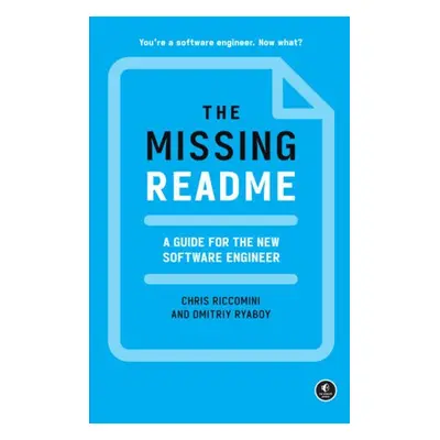 Missing README - Riccomini, Chris a Ryaboy, Dmitriy