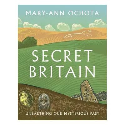 Secret Britain - Ochota, Mary-Ann