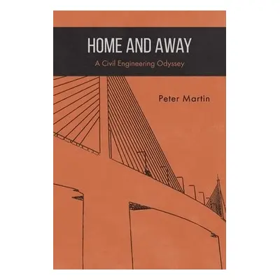 Home and Away - Martin, Peter