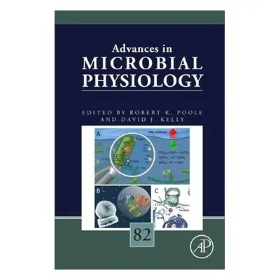 Advances in Microbial Physiology