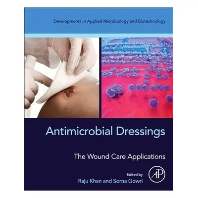 Antimicrobial Dressings