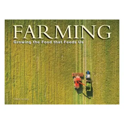 Farming - McNab, Chris