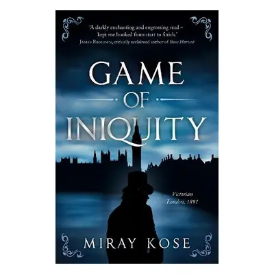 Game of Iniquity - Kose, Miray