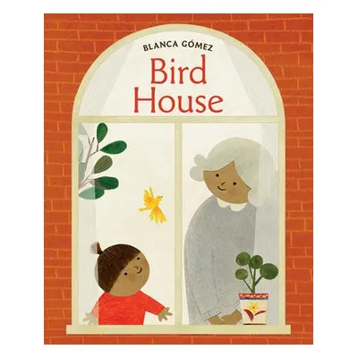 Bird House - Gomez, Blanca