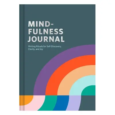 Mindfulness Journal - Gunatillake, Rohan