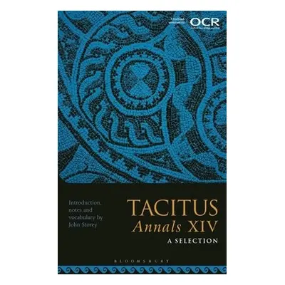 Tacitus, Annals XIV: A Selection