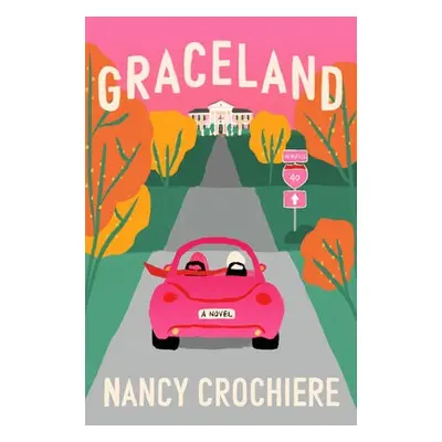 Graceland - Crochiere, Nancy