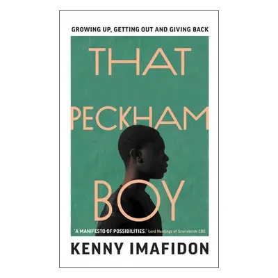 That Peckham Boy - Imafidon, Kenny