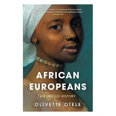 African Europeans - Otele, Olivette