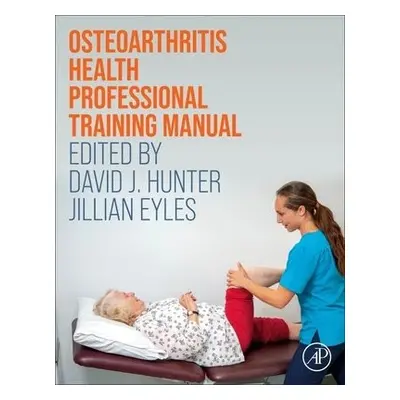 Osteoarthritis Health Professional Training Manual