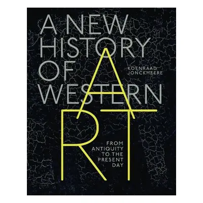 New History of Western Art - Jonckheere, Koenraad