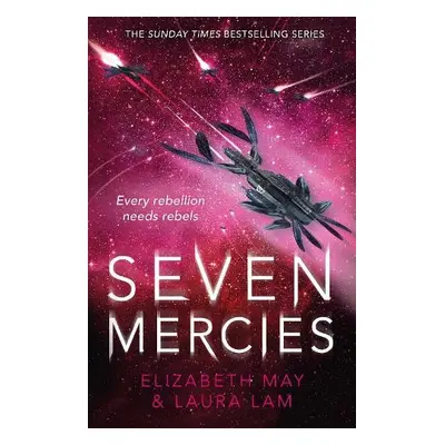 Seven Mercies - May, Elizabeth a Lam, L.R.