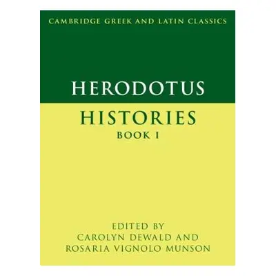 Herodotus: Histories Book I