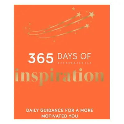 365 Days of Inspiration - Martin, Robyn