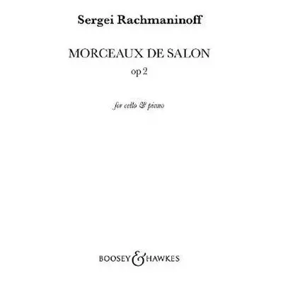 Morceaux de salon