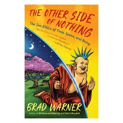 Other Side of Nothing - Warner, Brad