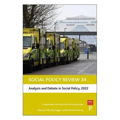 Social Policy Review 34