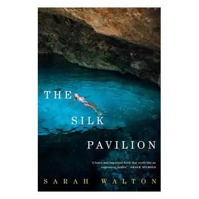 Silk Pavilion - Walton, Sarah