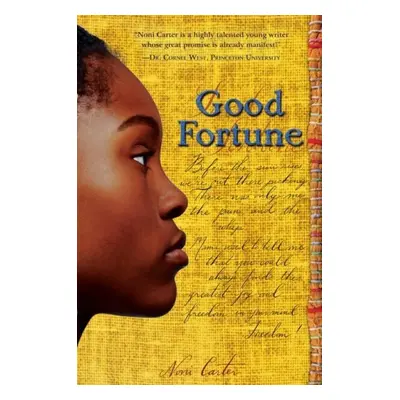 Good Fortune - Carter, Noni