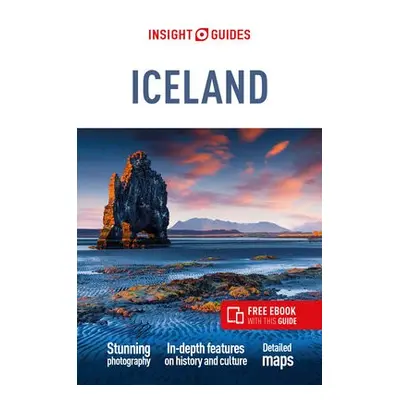 Insight Guides Iceland (Travel Guide with Free eBook) - Insight Guides