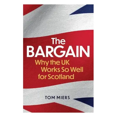 Bargain - Miers, Tom