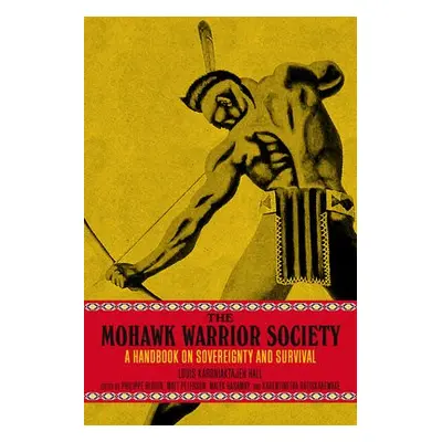 Mohawk Warrior Society