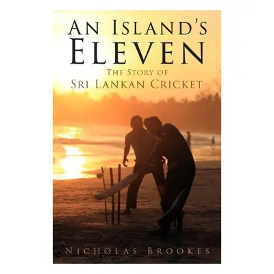 Island's Eleven - Brookes, Nicholas