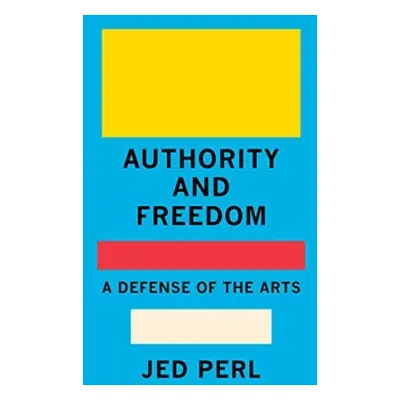 Authority and Freedom