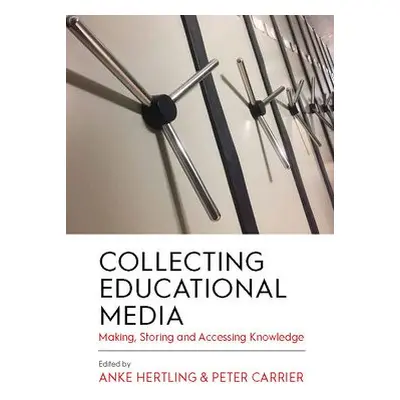 Collecting Educational Media