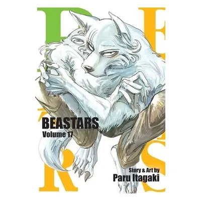 BEASTARS, Vol. 17 - Itagaki, Paru