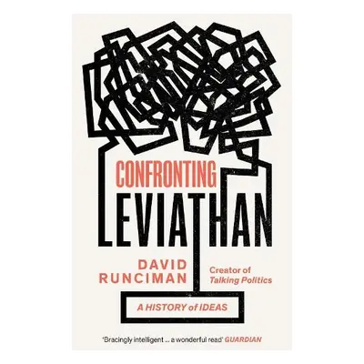 Confronting Leviathan - Runciman, David