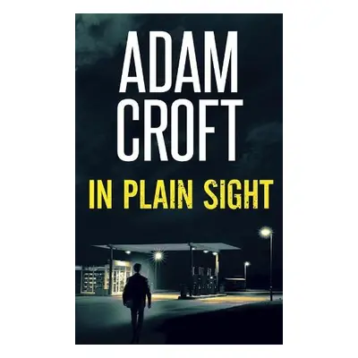 In Plain Sight - Croft, Adam