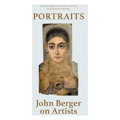 Portraits - Berger, John