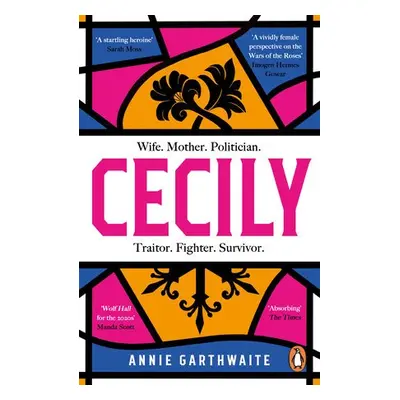 Cecily - Garthwaite, Annie