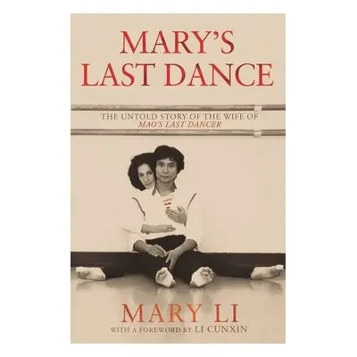 Mary's Last Dance - Li, Mary