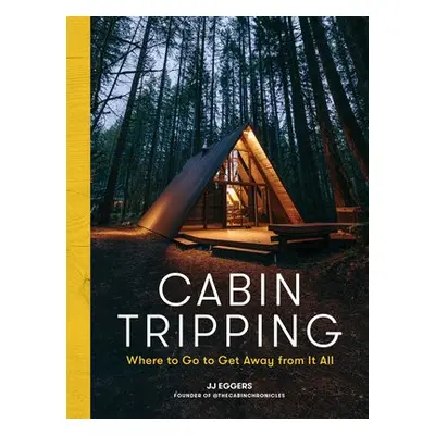 Cabin Tripping - Eggers, JJ