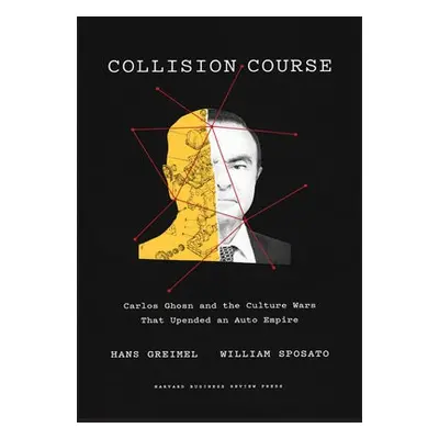 Collision Course - Greimel, Hans a Sposato, William