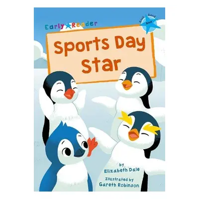 Sports Day Star - Dale, Elizabeth