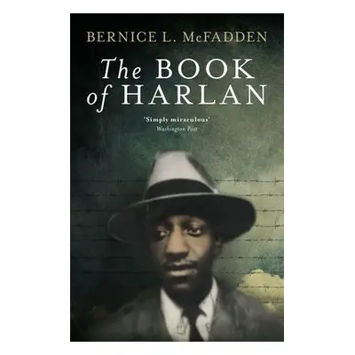 Book of Harlan - McFadden, Bernice L.