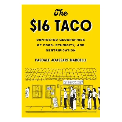 $16 Taco - Joassart-Marcelli, Pascale