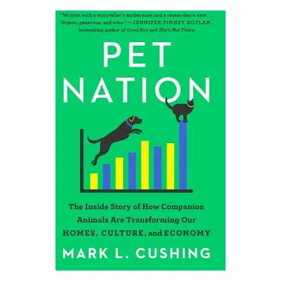 Pet Nation - Cushing, Mark