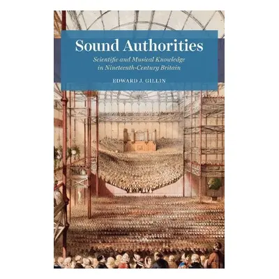 Sound Authorities - Gillin, Edward J.