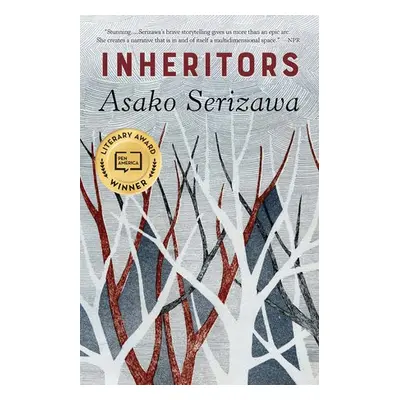 Inheritors - Serizawa, Asako