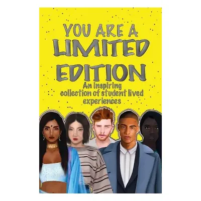 YOU ARE A LIMITED EDITION - TG Consulting Ltd