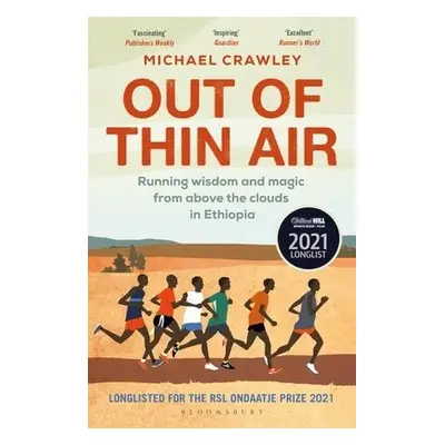 Out of Thin Air - Crawley, Michael (University of Edinburgh)